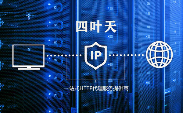 【泗洪代理IP】代理IP的主要用途和使用注意事项