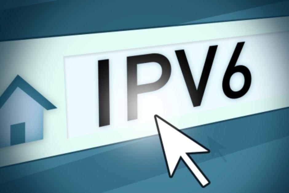 【泗洪代理IP】如何修改自己网络的IP地址